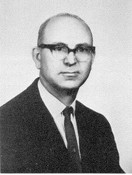 Dr. Russell E. Hellekson Sr.